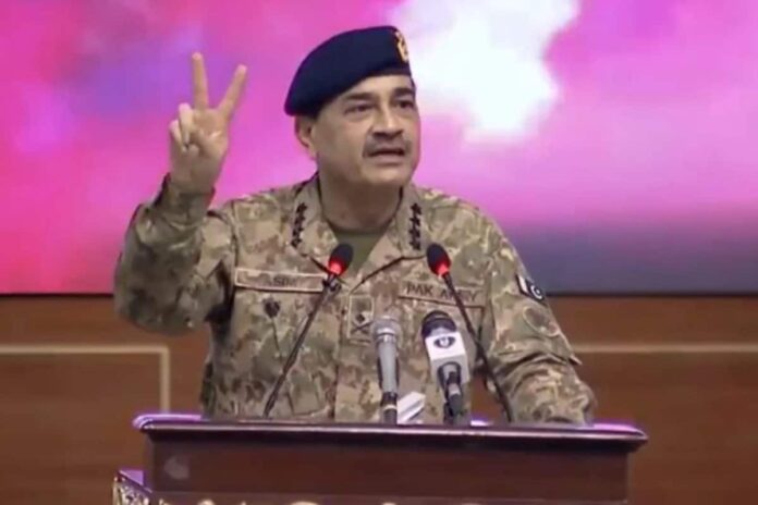 india’s-sharp-rebuttal-to-gen-asim-munir’s-kashmir-remark:-‘its-only-relation-with-pakistan…’