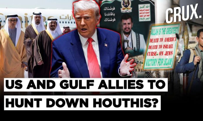 houthis-blame-us-for-“14-airstrikes”-on-yemen,-uae,-saudi-deny-role-in-land-offensive-talks-with-us