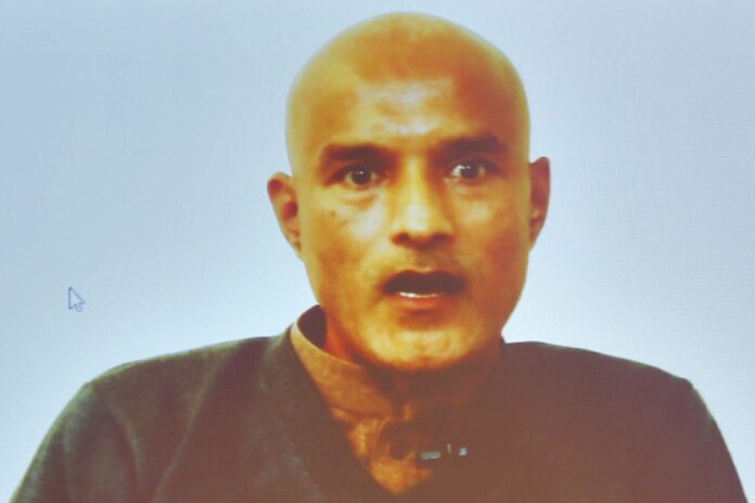 kulbhushan-jadhav-was-denied-right-to-appeal,-pakistan’s-defence-ministry-tells-supreme-court