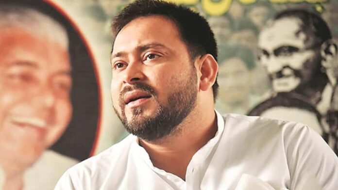 is-tejashwi-yadav-opposition’s-chief-minister-face-in-bihar?-what-congress-said