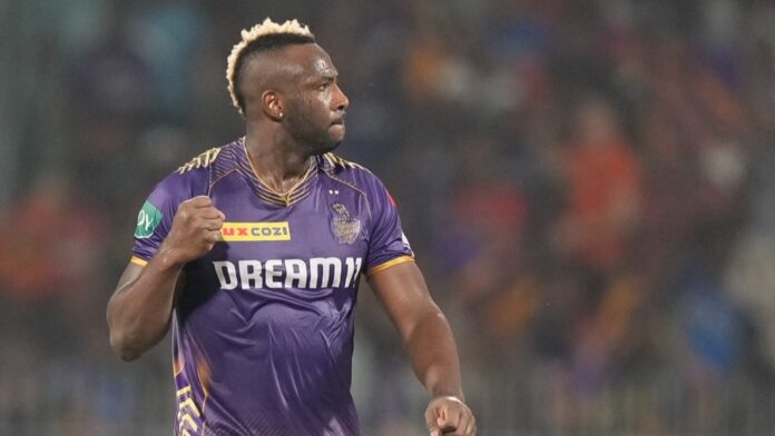ipl-2025:-is-this-the-beginning-of-andre-russell’s-glorious-run-for-kkr?