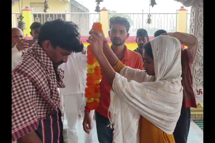 husband-gets-wife-married-to-her-lover:-bizarre-up-wedding-goes-viral-amid-spate-of-murders