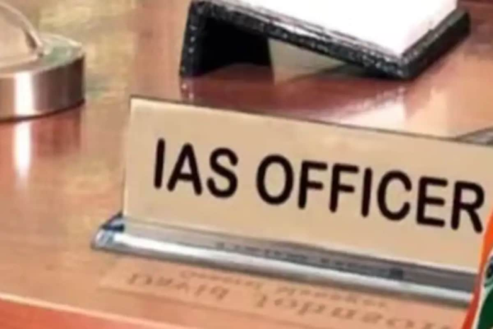 in-major-bureaucratic-reshuffle,-centre-appoints-arvind-shrivastava-as-revenue-secretary