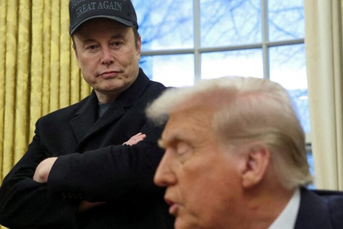 ‘if-president-asks-us…’:-elon-musk-denies-spacex-bid-for-trump’s-golden-dome-missile-project