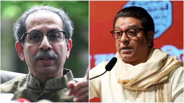 amid-‘hindi-imposition’-row,-uddhav-and-raj-thackeray-hint-at-burying-hatchet
