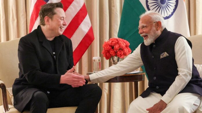 elon-musk-to-visit-india-this-year-as-tesla-readies-debut,-praises-pm-modi