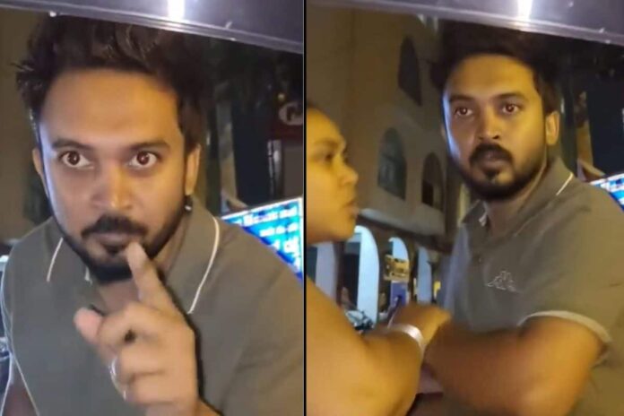 ‘speak-in-hindi…’:-man’s-remark-sparks-outrage-in-bengaluru,-leaves-nitizens-in-split-|-watch