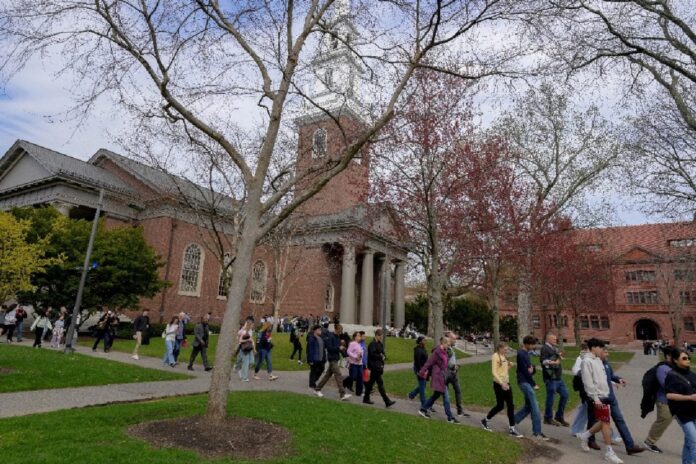 trump-official-tells-harvard-that-letter-criticising-university-was-mistakenly-sent:-report