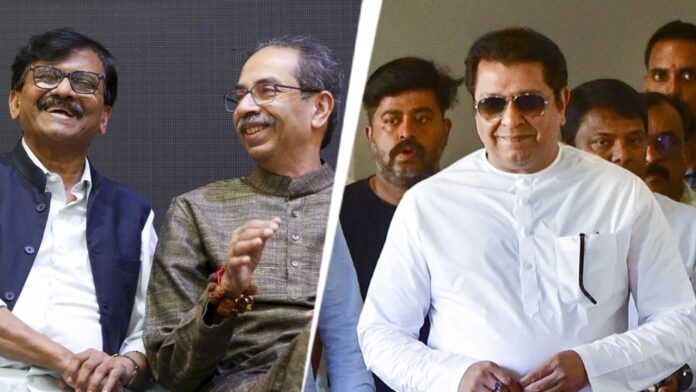 no-alliance-yet,-only-emotional-talk:-sanjay-raut-on-thackerays’-patch-up-buzz