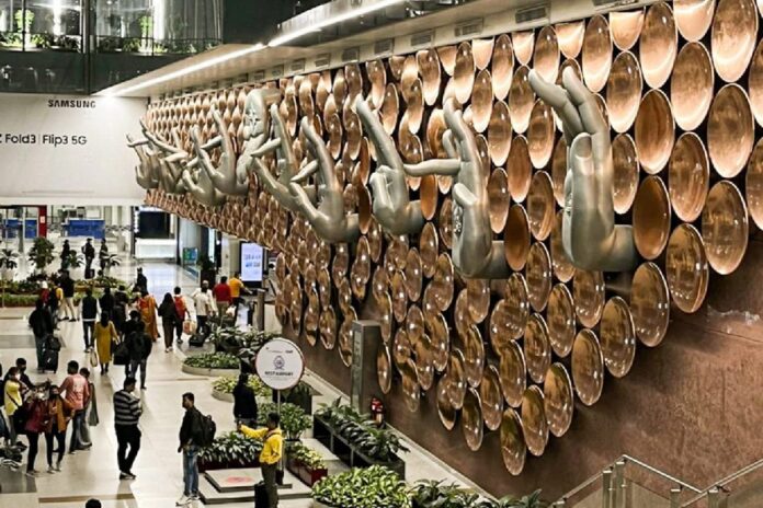 delhi-airport-to-open-runway-closed-for-upgrade-after-flight-delays-hit-passenger-movement