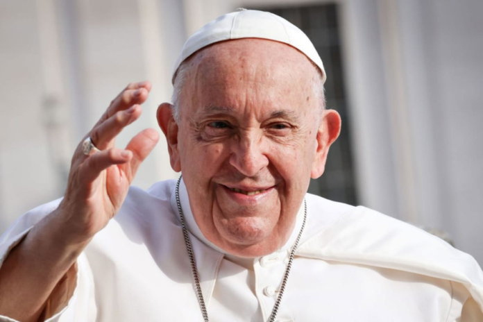 ‘we-were-not-made-for-death-but-for-life’:-pope-francis’-final-post-on-easter-before-passing