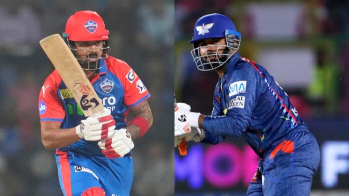 lsg-vs-dc-live:-kl-rahul-vs-rishabh-pant-as-lucknow-eye-revenge