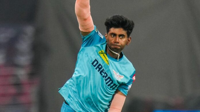 mayank-yadav-is-fit,-management-will-take-a-call-on-his-selection:-yuvraj-chaudhary