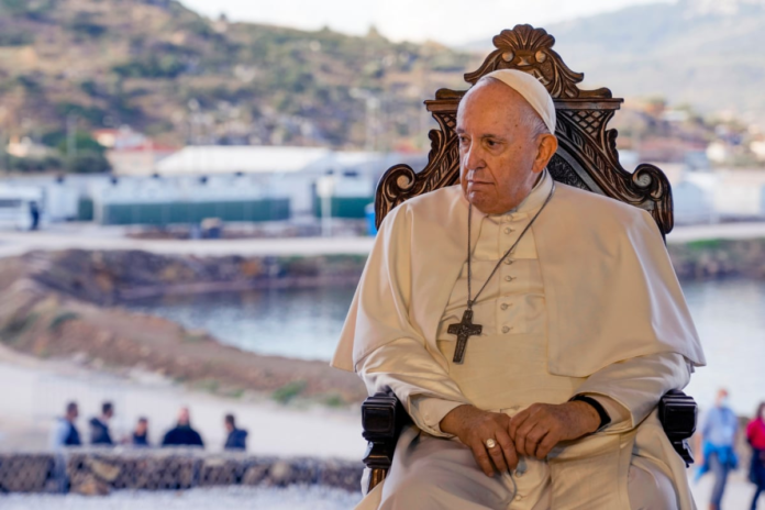 5-major-tasks-pope-francis-left-unfinished