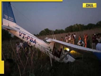 aircraft-crashes-in-gujarat,-trainee-pilot-killed,-details-here…