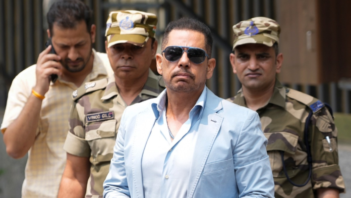muslims-feeling-weakened:-robert-vadra-links-hindutva-push-to-pahalgam-attack