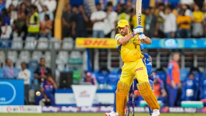 csk-never-presses-panic-button:-chennai-ceo-kasi-viswanathan-on-ipl-2025-run