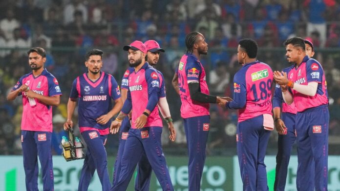 rajasthan-royals-complain-to-state-government-against-match-fixing-allegations