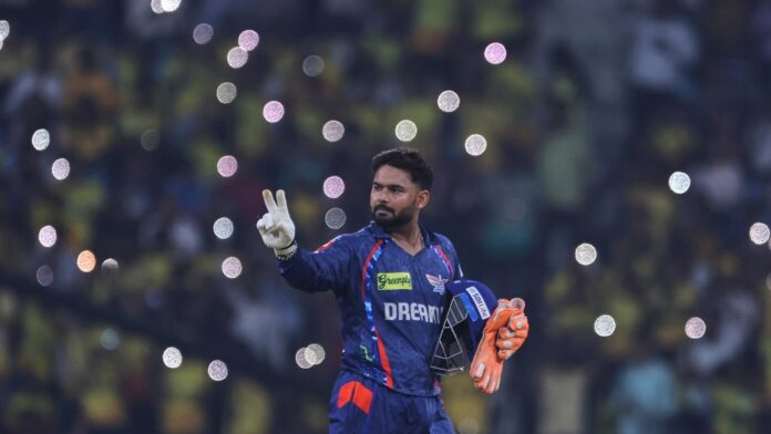 rishabh-pant-under-pressure:-what’s-going-wrong-for-lsg-captain-in-ipl-2025?