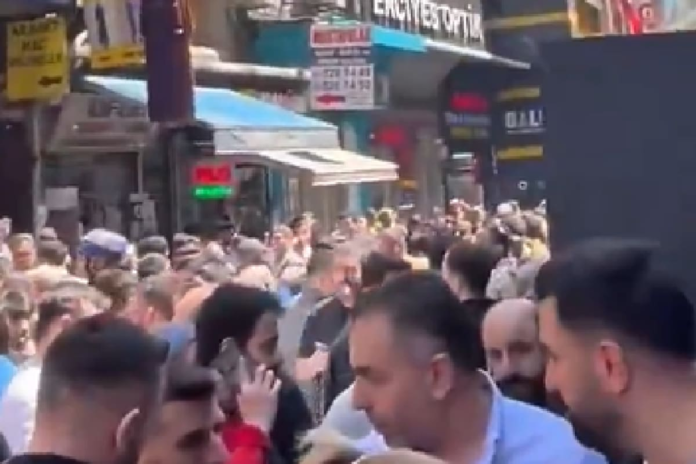 6.2-magnitude-earthquake-rocks-turkey’s-istanbul,-no-immediate-reports-of-damage