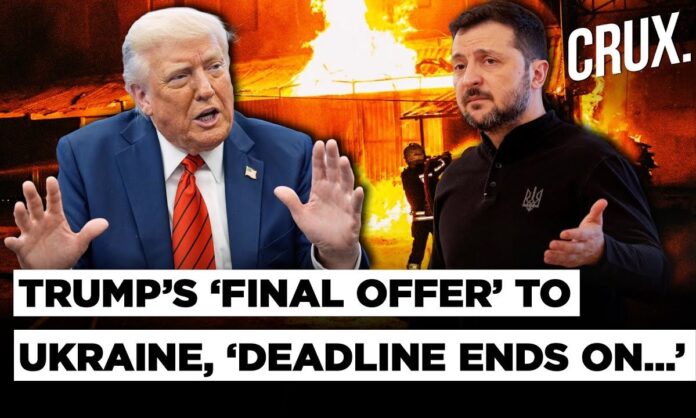 putin-mocks-us,-europe?-russia-made-superjet-sj-100-takes-off,-trump-makes-‘final-offer’-to-ukraine