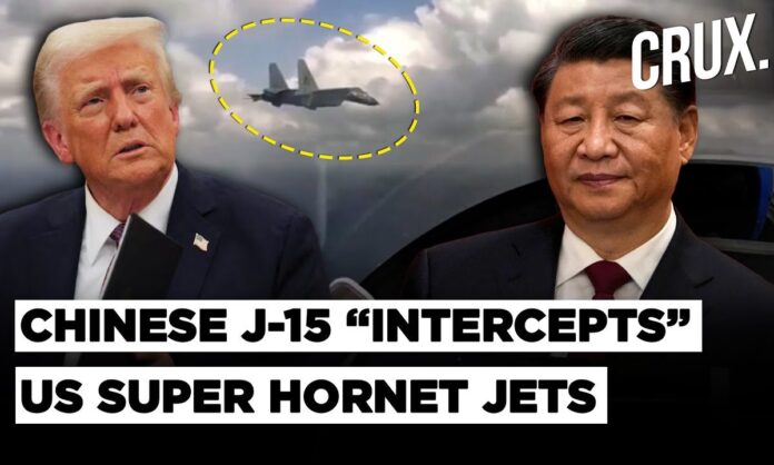 china’s-j-15-jet-comes-‘face-to-face’-with-super-hornet,-us-creates-‘strike-network’-in-indo-pacific