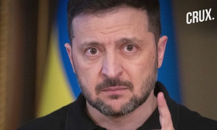 russia-fires-215-drones,-missiles-at-ukraine’s-kyiv,-zelensky-posts-trump’s-2018-crimea-declaration
