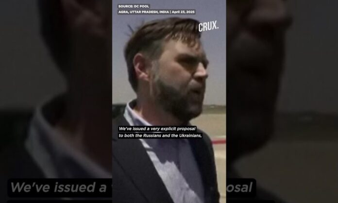 us-vp-says-russia,-ukraine-will-need-‘territorial-swaps’-for-deal