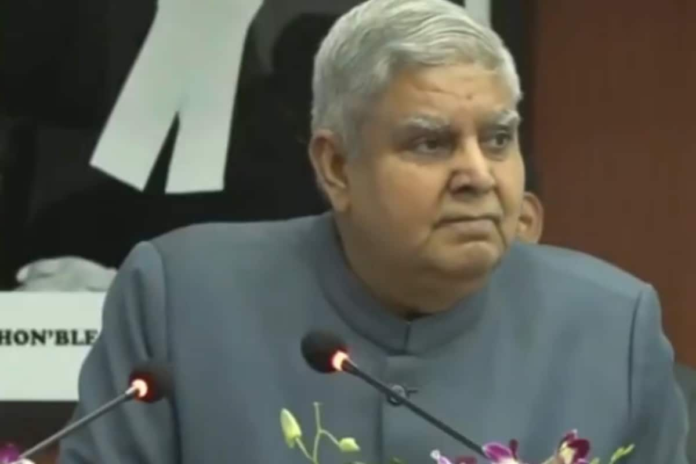 ‘terrorism-is-a-global-menace’:-vp-dhankhar-condemns-pahalgam-terror-attack