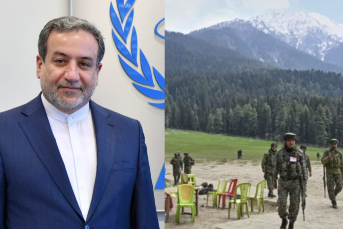 ‘foremost-priority…’:-iran-offers-to-mediate-between-india-and-pakistan-amid-rising-tensions