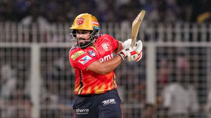 kkr-vs-pbks-live:-onus-on-shreyas-after-maxwell-departs