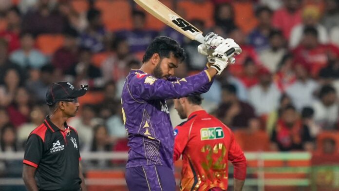 venkatesh-iyer-underperforming-due-to-price-tag-pressure:-rp-singh