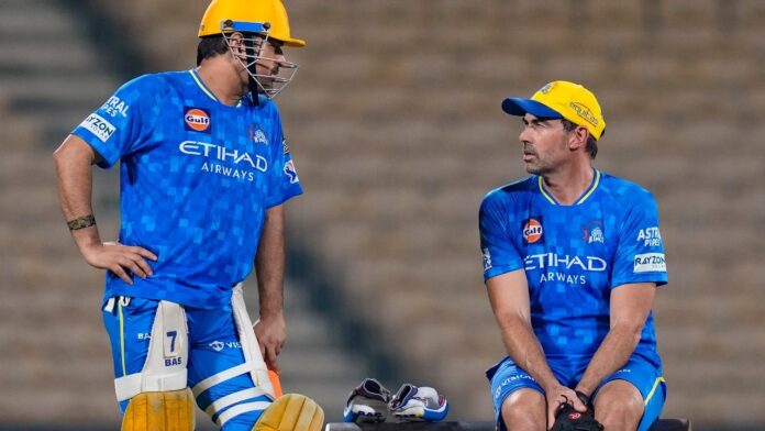 csk-did-not-get-the-ipl-auction-right,-admits-stephen-fleming