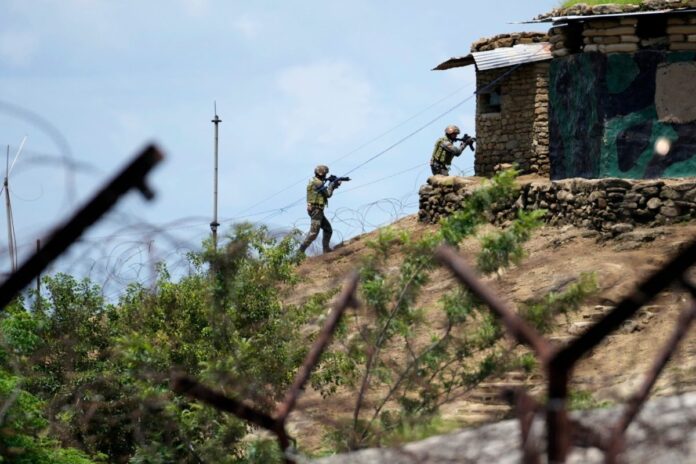 india-vs-pakistan:-who-has-the-stronger-military?-a-look-at-arsenal,-firepower,-and-more