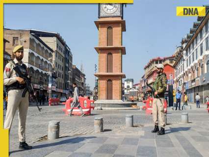 india-shares-evidence-of-pakistan-link-in-pahalgam-terror-attack-with-foreign-govts:-report india-shares-evidence-of-pakistan-link-in-pahalgam-terror-attack-with-foreign-govts:-report