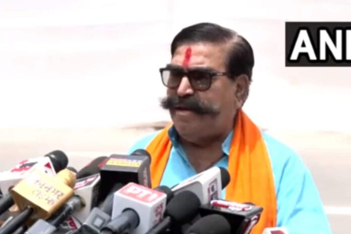 temple-‘purification’-row:-bjp-expels-ex-rajasthan-mla-gyan-dev-ahuja-from-party