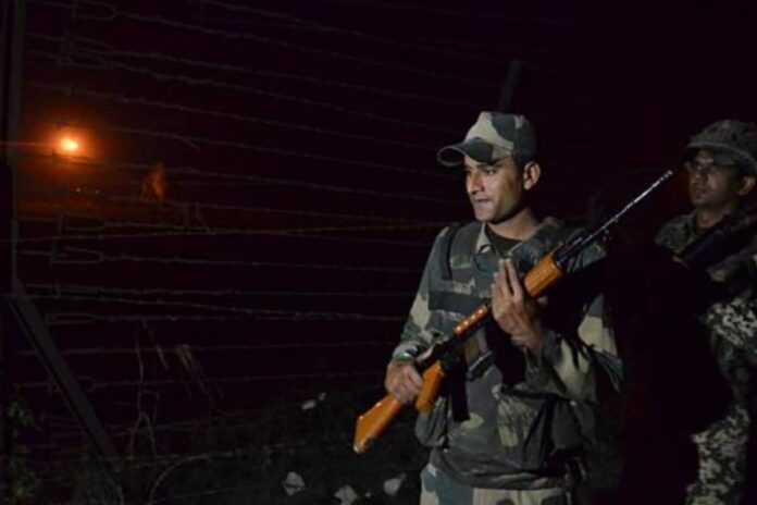 wife-of-bsf-jawan-detained-by-pakistan-heads-to-punjab-for-information-on-his-release