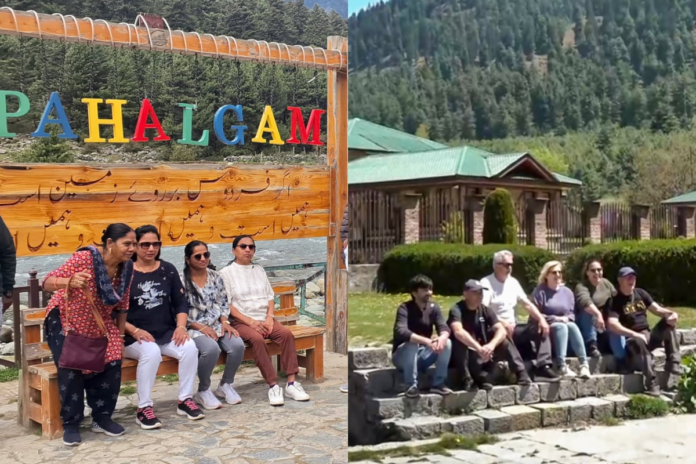 ‘totally-safe…’:-defying-fears,-tourists-return-to-pahalgam-days-after-terror-attack