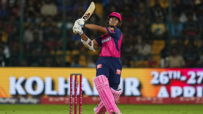 rr-vs-gt-live:-vaibhav,-jaiswal-attack-early-in-210-chase