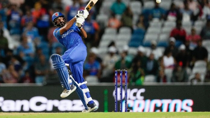 gujarat-titans-hand-debut-to-karim-janat,-10th-afghan-player-in-ipl