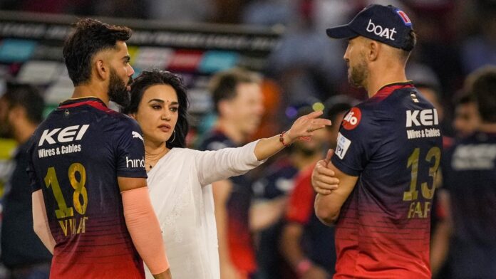virat-kohli-was-a-spirited-teen:-preity-zinta-recalls-ipl-chat-with-rcb-star