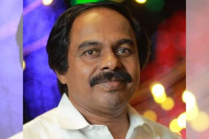 tamil-nadu-cabinet-reshuffle:-mano-thangaraj-takes-oath-as-minister-in-stalin’s-government