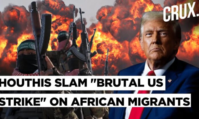 houthis-say-us-strike-on-yemen-prison-kills-68-african-migrants,-centcom:-“800-targets-destroyed”