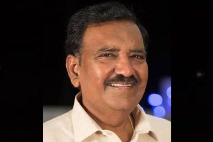 bjp-nominates-venkata-satyanarayana-as-candidate-for-rajya-sabha-bypoll-in-andhra-pradesh