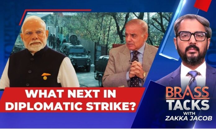 india-squeezes-pakistan-:-what-next-in-diplomatic-strike?-|-india-pakistan-news-|-#brasstacks