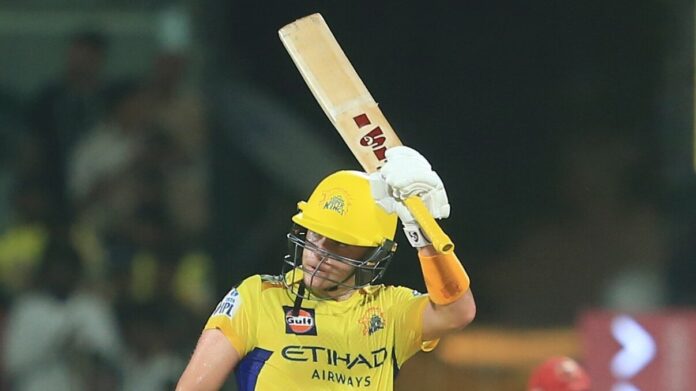 ipl-2025:-sam-curran-hits-csk’s-top-ipl-2025-score,-celebrates-in-fiery-style