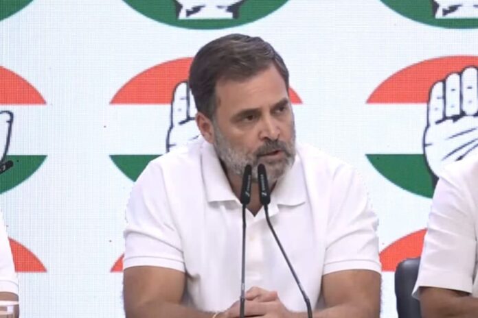rahul-gandhi-welcomes-centre’s-caste-census-move,-says-he’s-committed-to-remove-50%-reservation-cap
