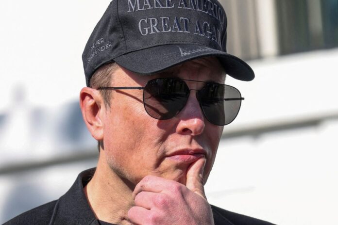 elon-musk-on-doge-stint:-late-night-ice-cream-with-trump,-video-games,-govt-overhaul