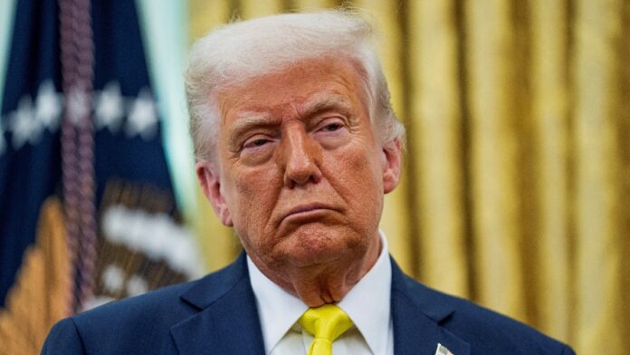 trump-announces-revoking-harvard’s-tax-exempt-status:-‘it’s-what-they-deserve’