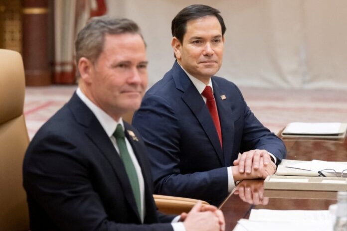 donald-trump-taps-mike-waltz-as-us-envoy-to-un,-assigns-nsa-role-to-marco-rubio